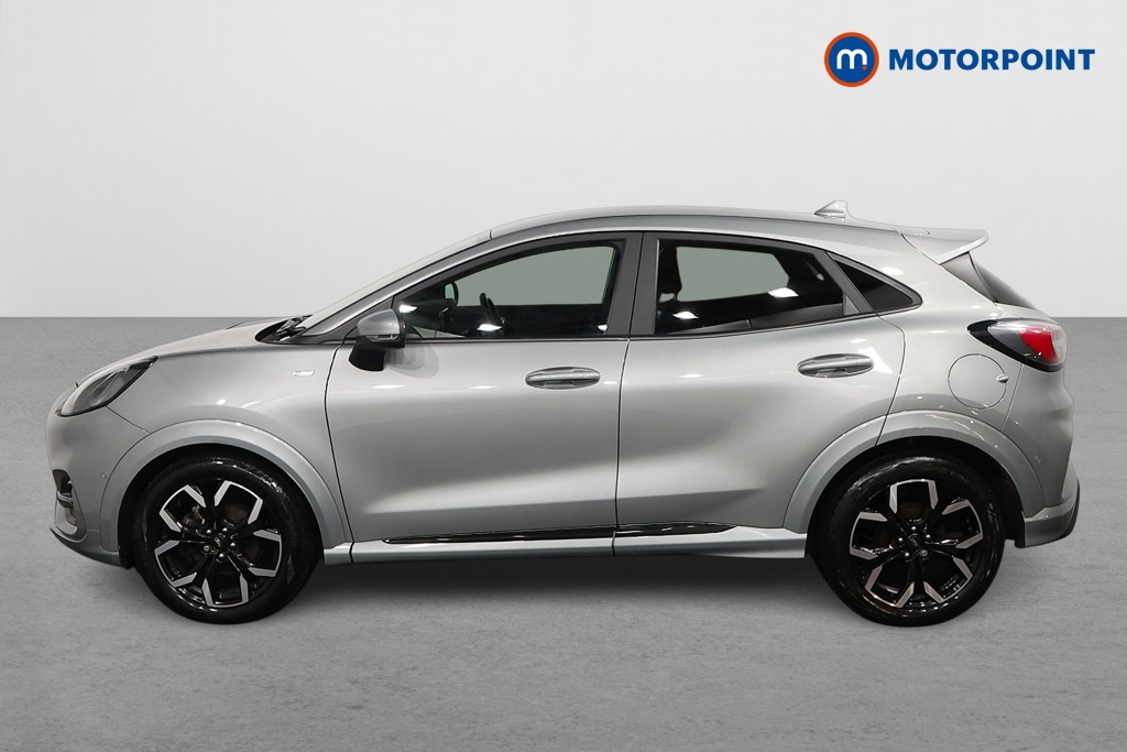 Used Ford Puma 2022 for sale - 77164505: Photo 4