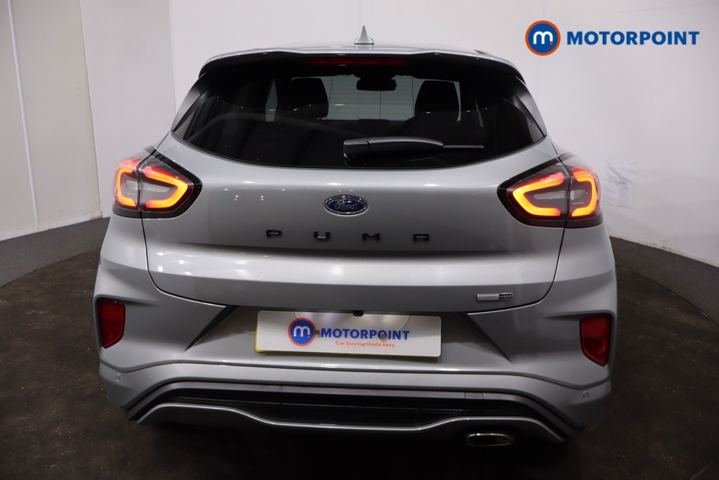 Used Ford Puma 2022 for sale - 77164505: Photo 42