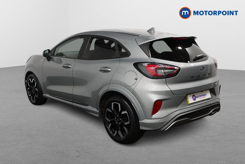 Used Ford Puma 2022 for sale - 77164505: Photo 5