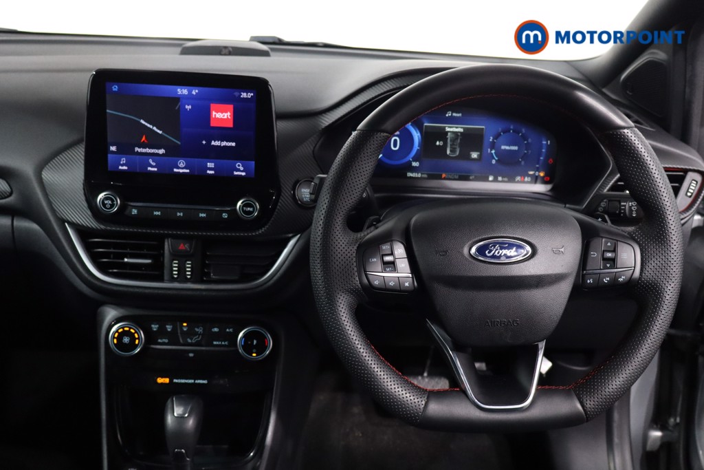 Used Ford Puma 2022 for sale - 77164505: Photo 9