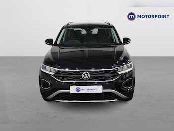 Used Volkswagen T-Roc 2024 for sale - 75684975: Photo
