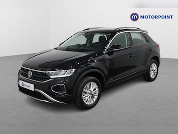 Used Volkswagen T-Roc 2024 for sale - 75684975: Photo