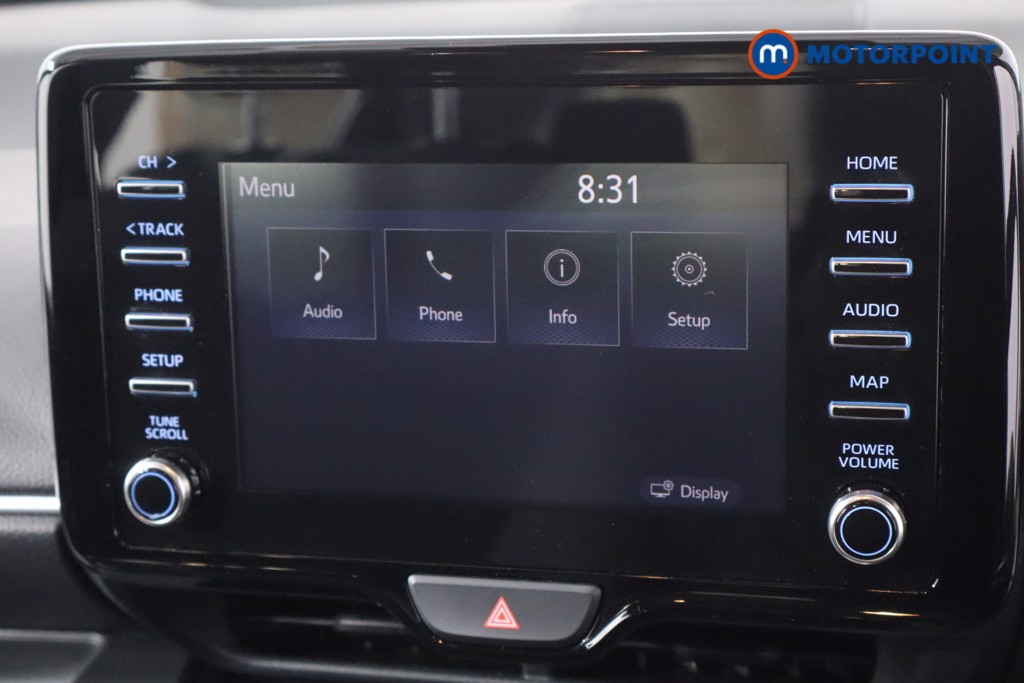 Used Toyota Yaris 2021 for sale - 77241393: Photo 10