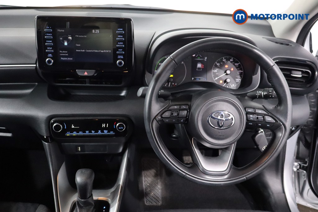 Used Toyota Yaris 2021 for sale - 77241393: Photo 11