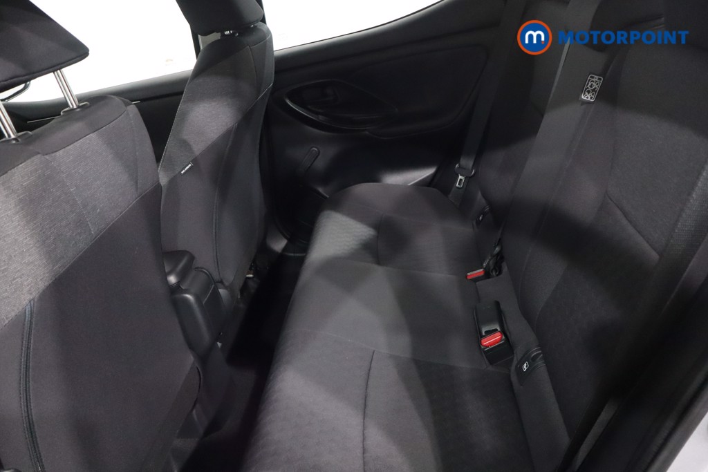 Used Toyota Yaris 2021 for sale - 77241393: Photo 13