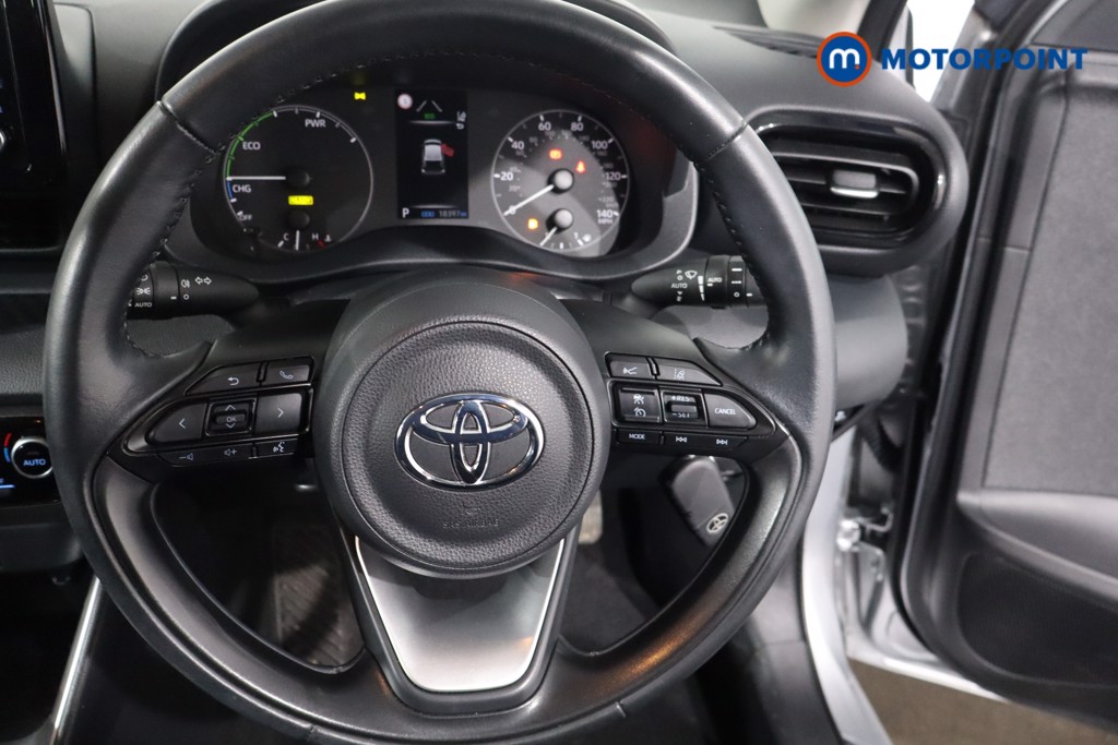 Used Toyota Yaris 2021 for sale - 77241393: Photo 14