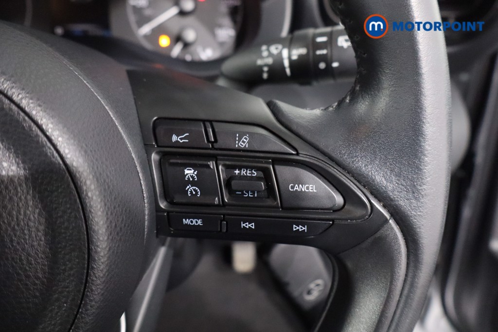 Used Toyota Yaris 2021 for sale - 77241393: Photo 16