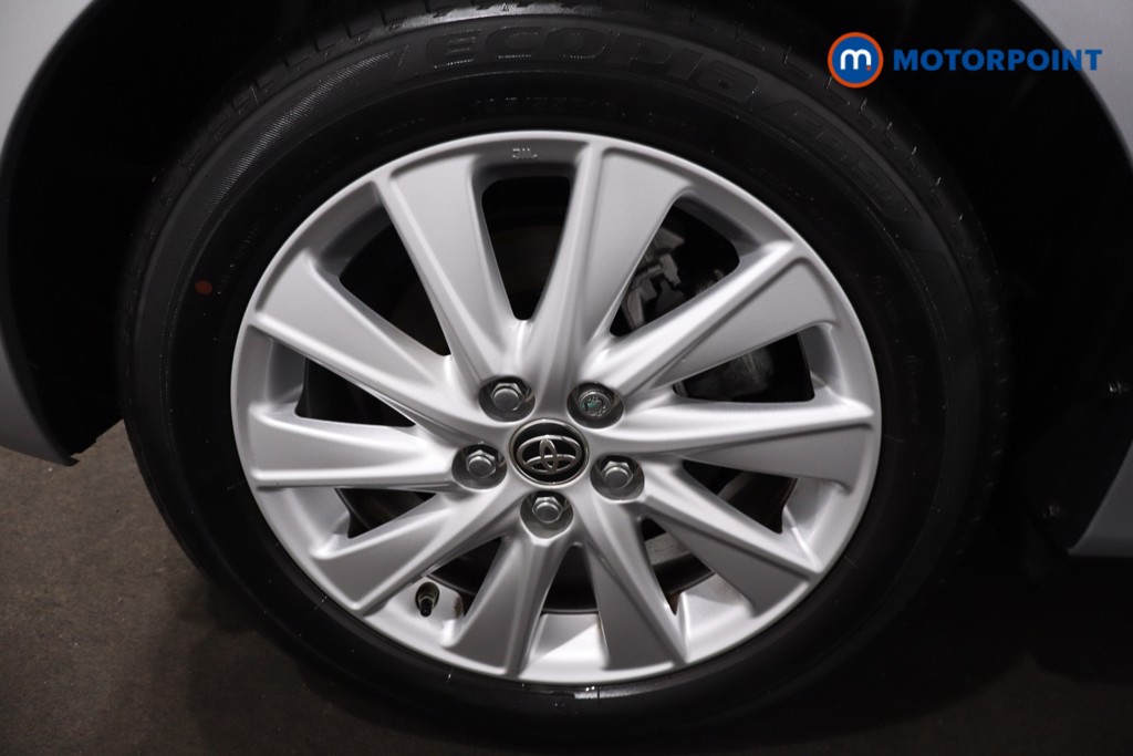 Used Toyota Yaris 2021 for sale - 77241393: Photo 17