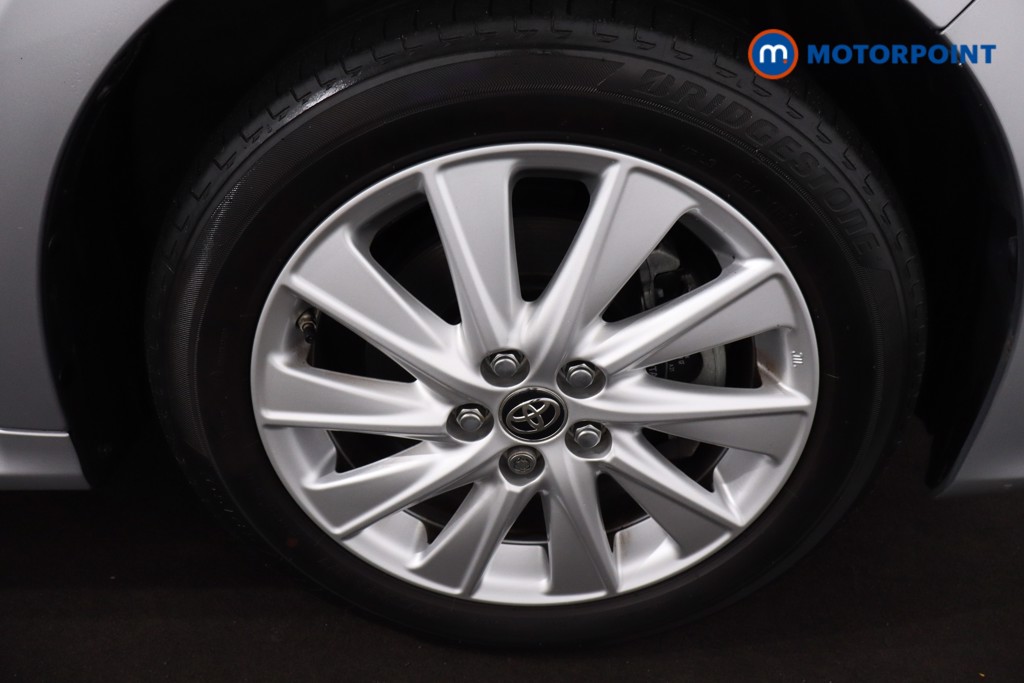 Used Toyota Yaris 2021 for sale - 77241393: Photo 18