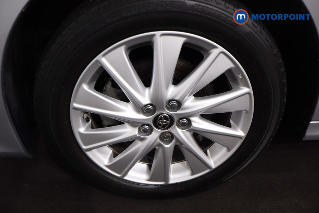 Used Toyota Yaris 2021 for sale - 77241393: Photo 19