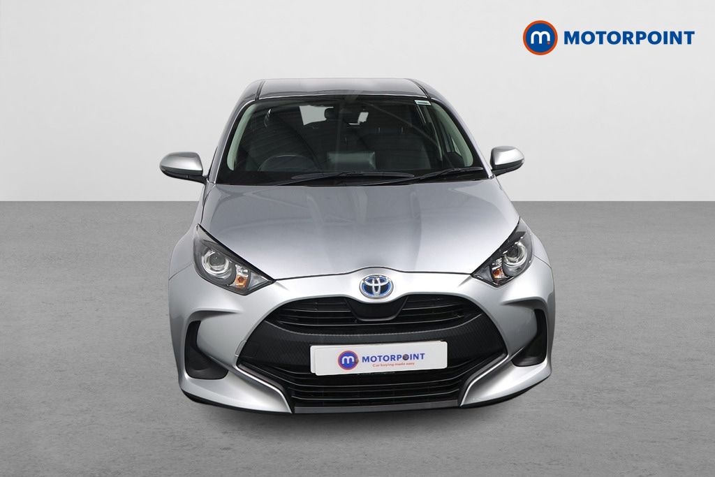 Used Toyota Yaris 2021 for sale - 77241393: Photo 2