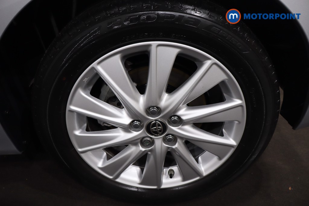 Used Toyota Yaris 2021 for sale - 77241393: Photo 20