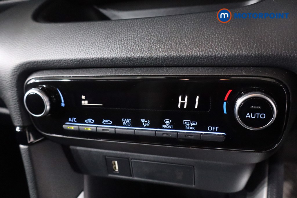 Used Toyota Yaris 2021 for sale - 77241393: Photo 25