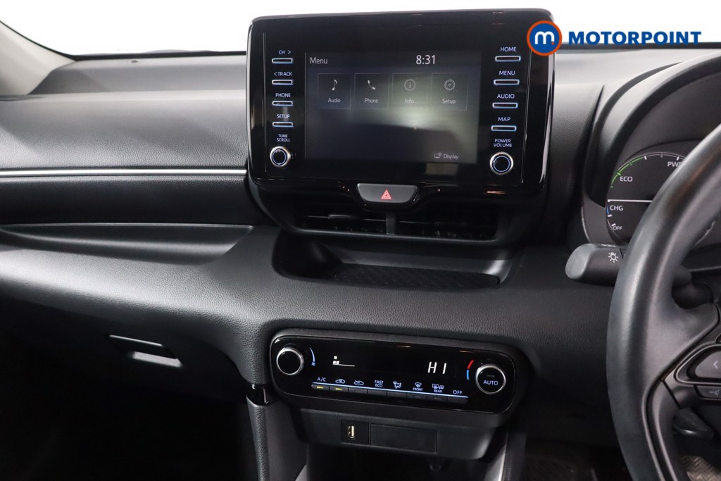 Used Toyota Yaris 2021 for sale - 77241393: Photo 26