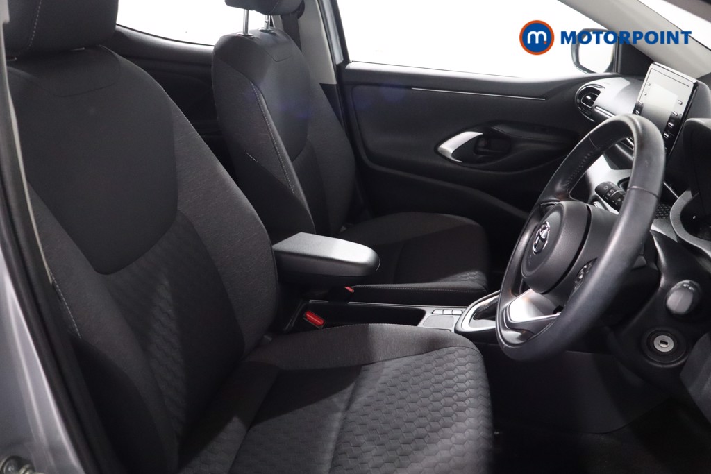 Used Toyota Yaris 2021 for sale - 77241393: Photo 29