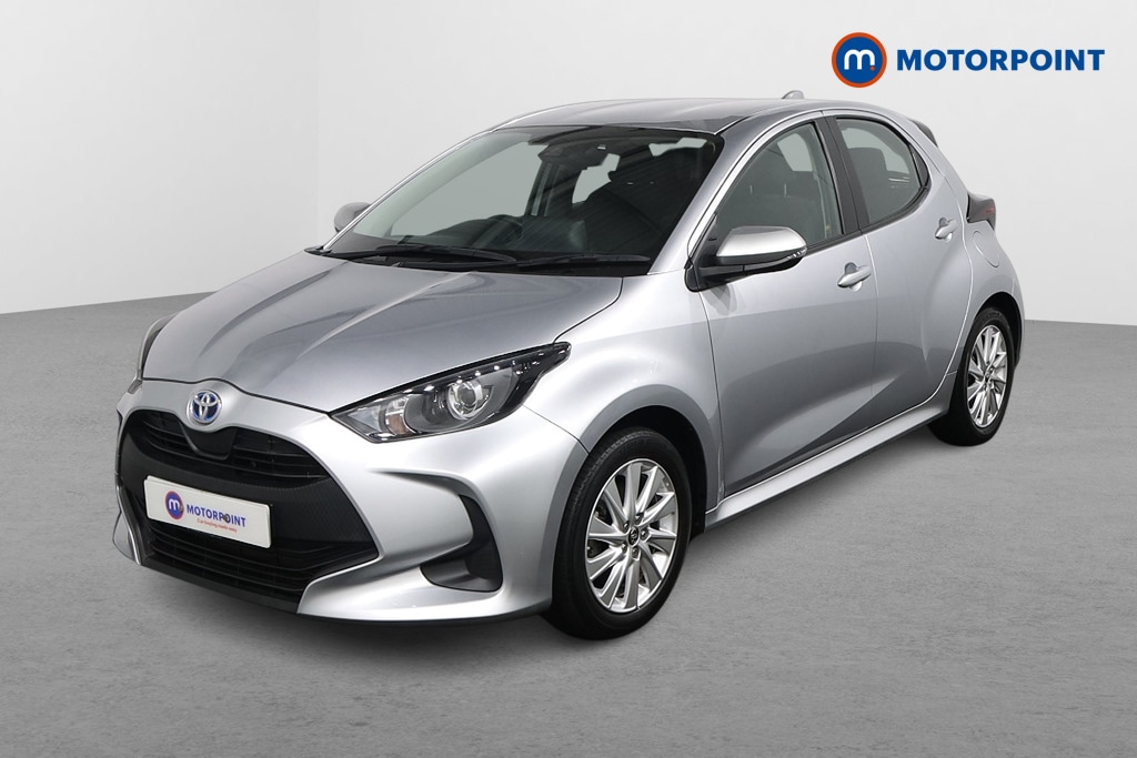 Used Toyota Yaris 2021 for sale - 77241393: Photo 3