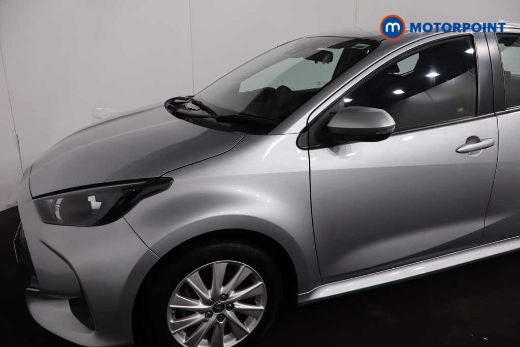 Used Toyota Yaris 2021 for sale - 77241393: Photo 33