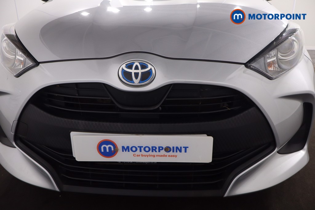 Used Toyota Yaris 2021 for sale - 77241393: Photo 34