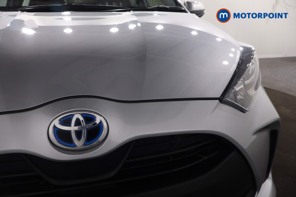 Used Toyota Yaris 2021 for sale - 77241393: Photo 35