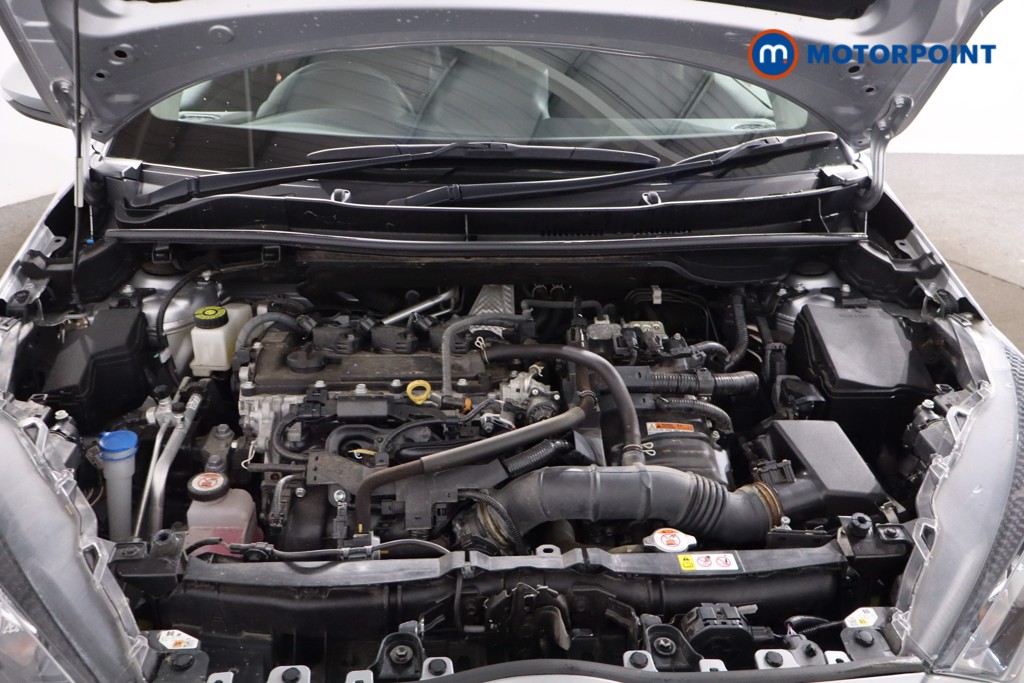 Used Toyota Yaris 2021 for sale - 77241393: Photo 38