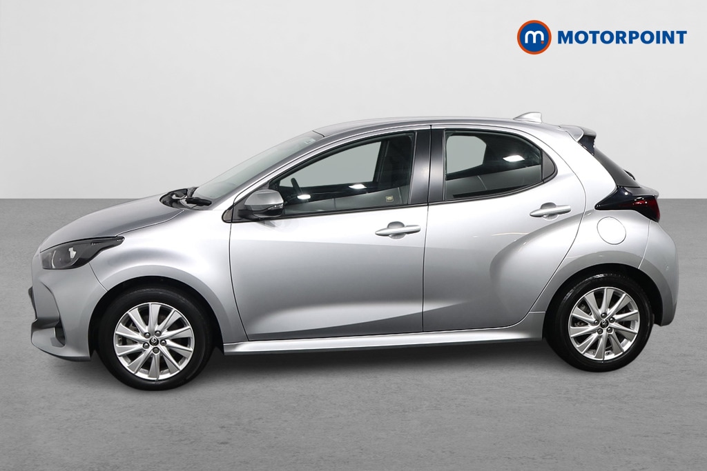 Used Toyota Yaris 2021 for sale - 77241393: Photo 4