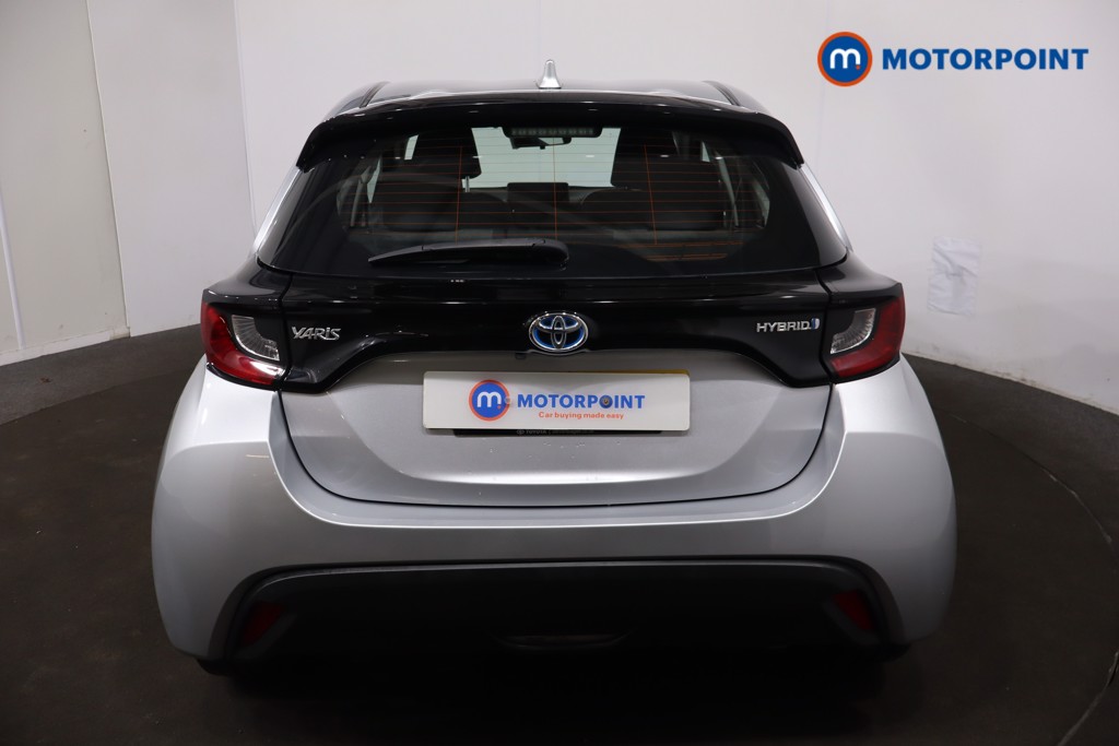 Used Toyota Yaris 2021 for sale - 77241393: Photo 40