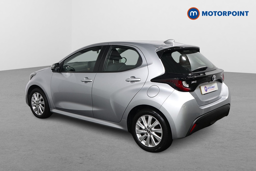 Used Toyota Yaris 2021 for sale - 77241393: Photo 5