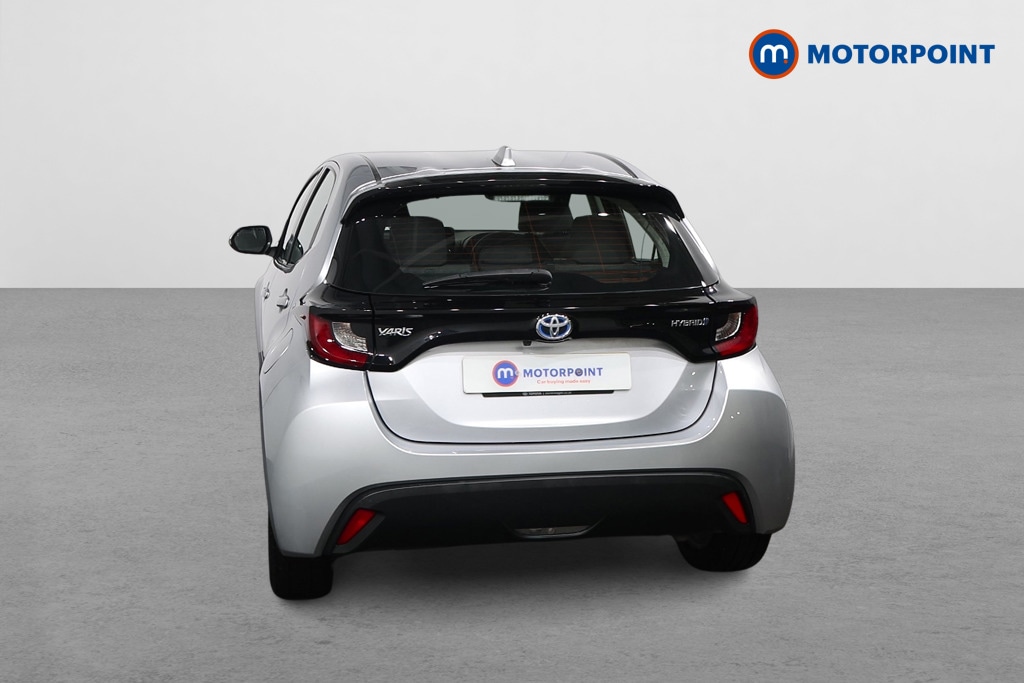 Used Toyota Yaris 2021 for sale - 77241393: Photo 6