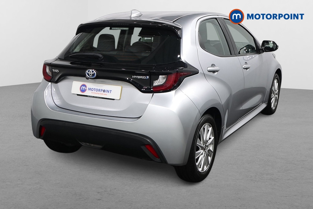 Used Toyota Yaris 2021 for sale - 77241393: Photo 7