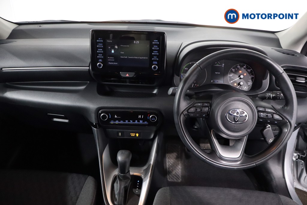 Used Toyota Yaris 2021 for sale - 77241393: Photo 9