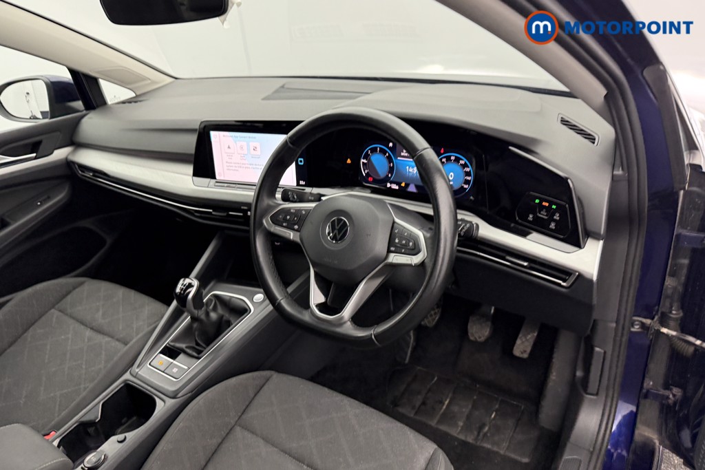 Used Volkswagen Golf 2022 for sale - 77259233: Photo 10