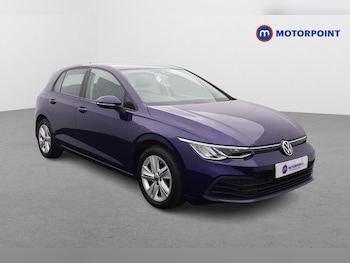 Used Volkswagen Golf 2022 for sale - 77259233: Photo