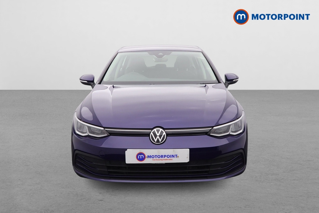 Used Volkswagen Golf 2022 for sale - 77259233: Photo 2