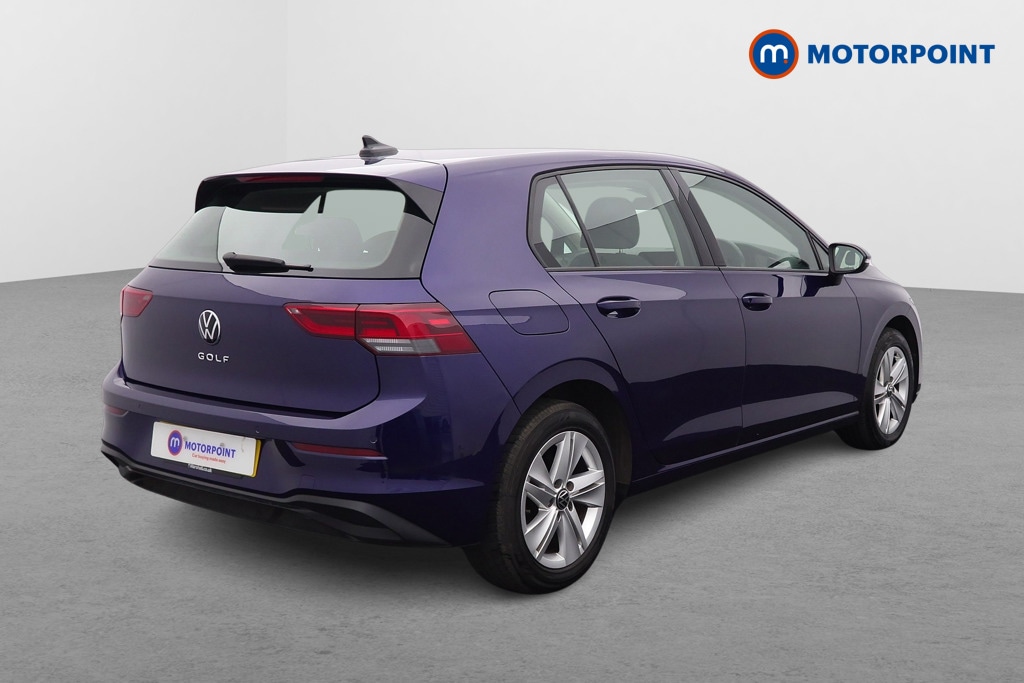 Used Volkswagen Golf 2022 for sale - 77259233: Photo 7