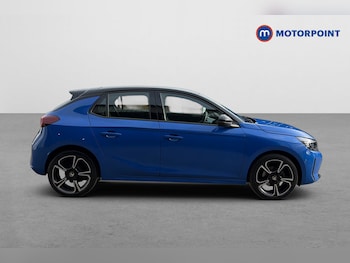 Used Vauxhall Corsa 2023 for sale - 78918517: Photo