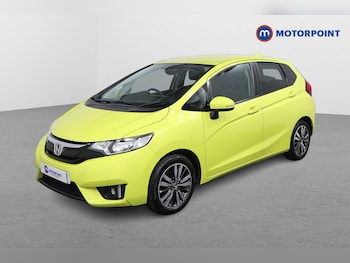Used Honda Jazz 2017 for sale - 78717913: Photo