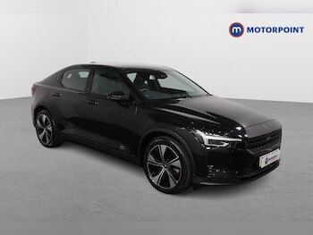 2023 - 170kW 69kWh Standard Range Single motor 5dr Auto
