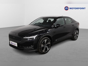 Used Polestar Polestar 2 2023 for sale - 75922705: Photo