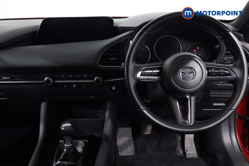 Used Mazda Mazda3 2021 for sale - 77962694: Photo 11