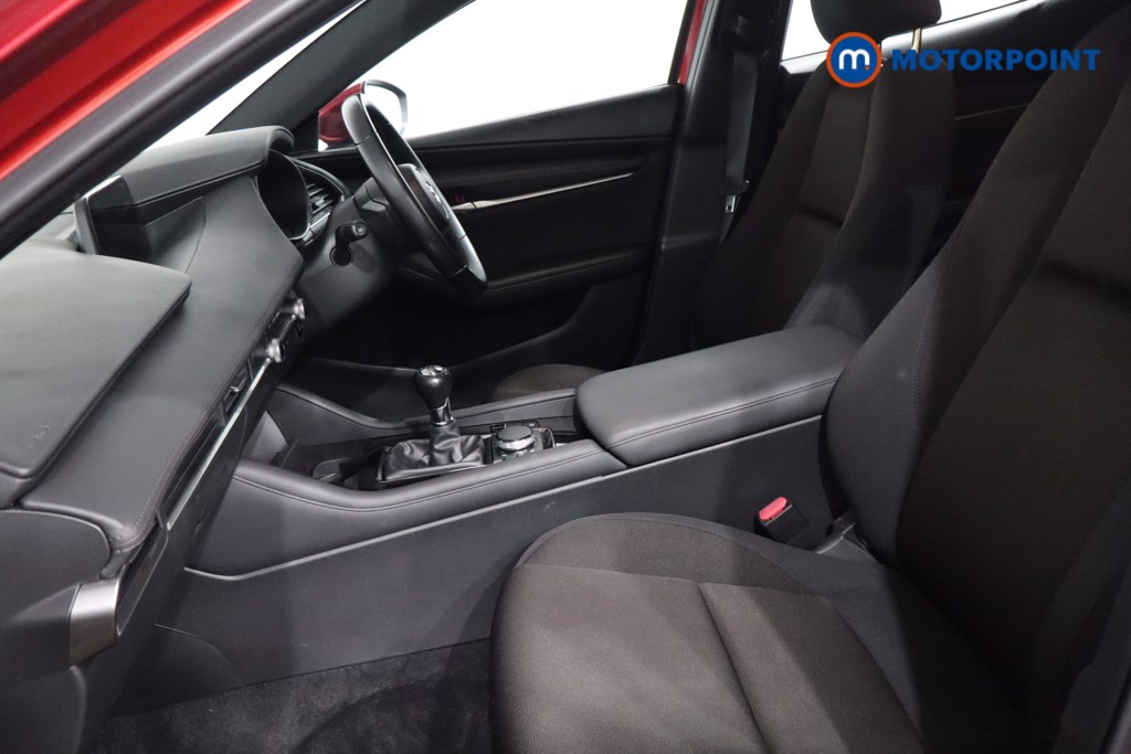 Used Mazda Mazda3 2021 for sale - 77962694: Photo 12