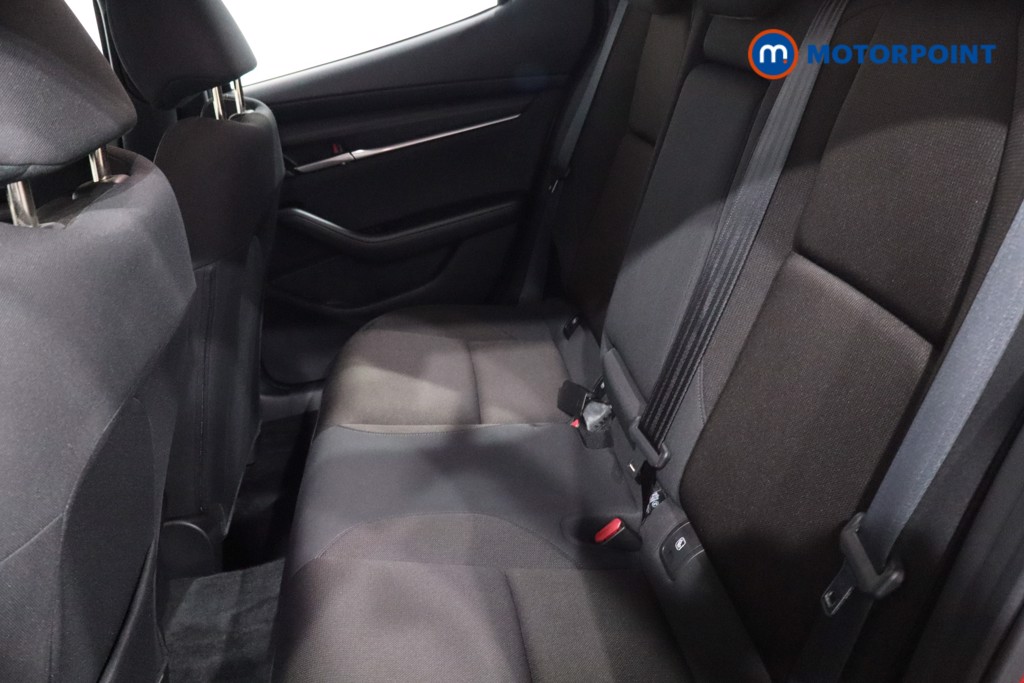 Used Mazda Mazda3 2021 for sale - 77962694: Photo 13