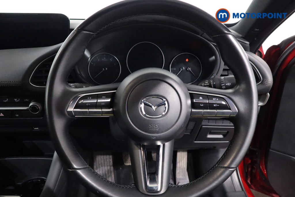 Used Mazda Mazda3 2021 for sale - 77962694: Photo 14
