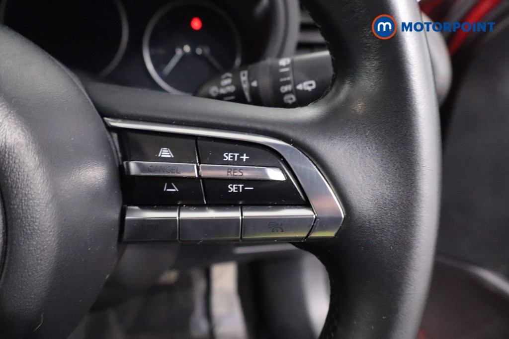 Used Mazda Mazda3 2021 for sale - 77962694: Photo 16