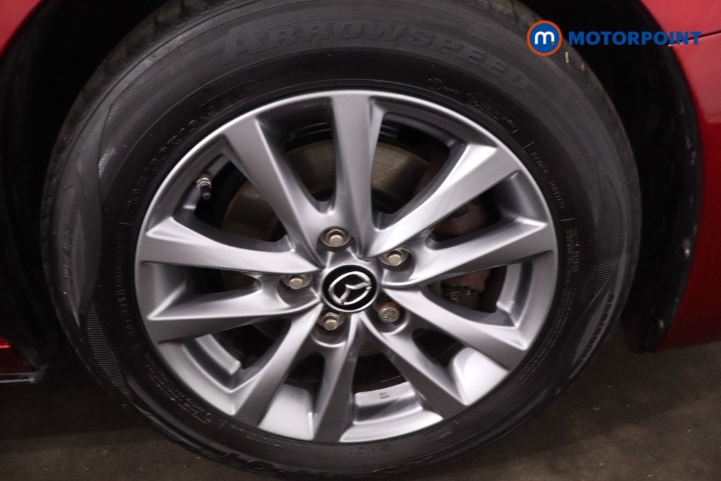 Used Mazda Mazda3 2021 for sale - 77962694: Photo 18