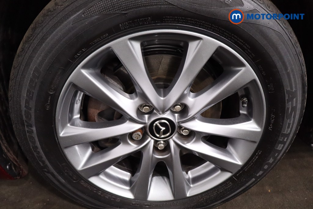 Used Mazda Mazda3 2021 for sale - 77962694: Photo 19