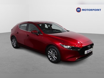 Used Mazda Mazda3 2021 for sale - 77962694: Photo