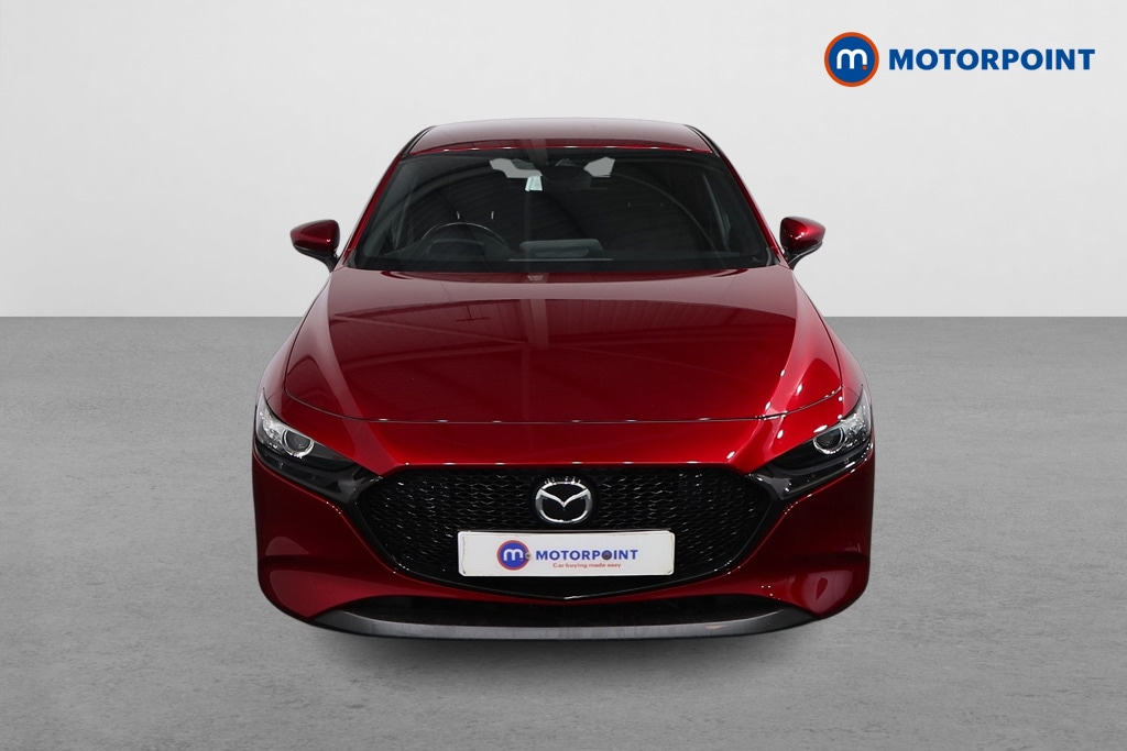 Used Mazda Mazda3 2021 for sale - 77962694: Photo 2