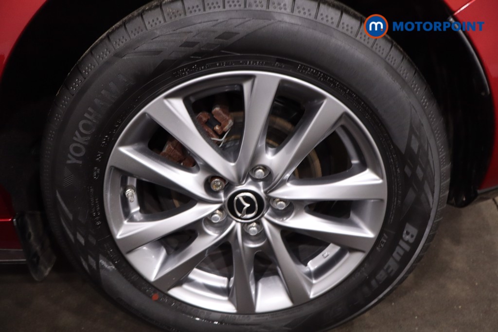 Used Mazda Mazda3 2021 for sale - 77962694: Photo 20