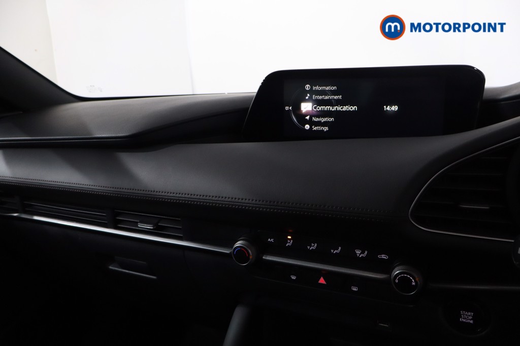 Used Mazda Mazda3 2021 for sale - 77962694: Photo 21