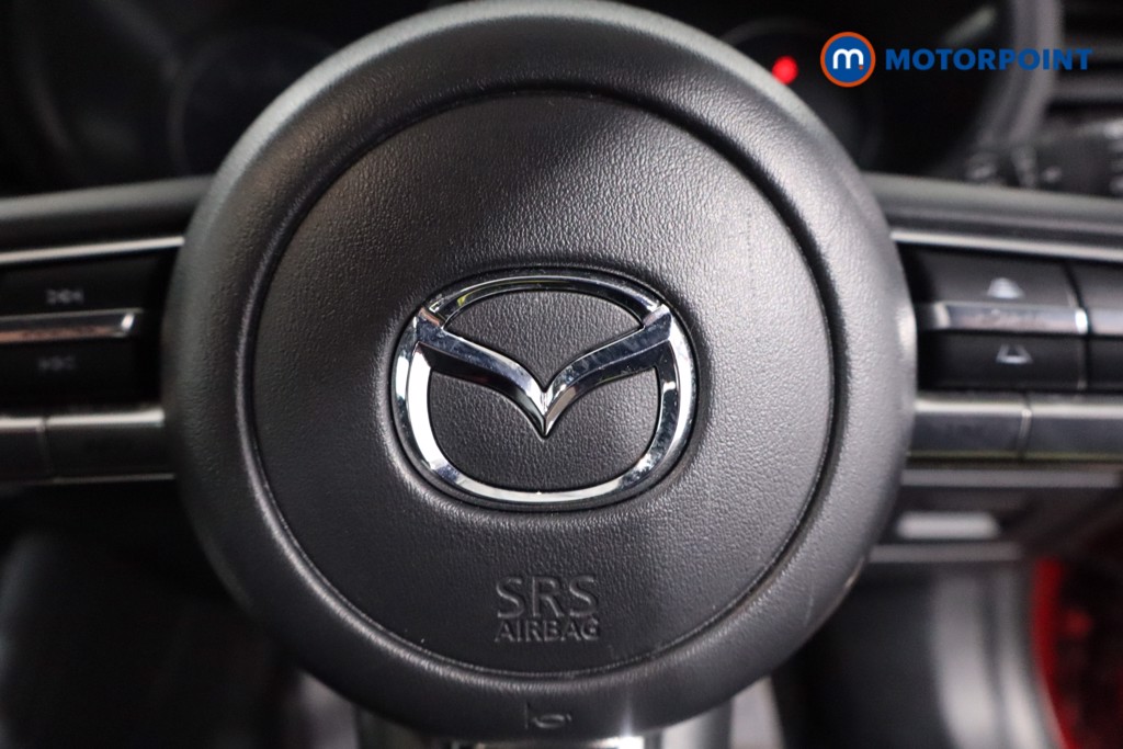 Used Mazda Mazda3 2021 for sale - 77962694: Photo 22